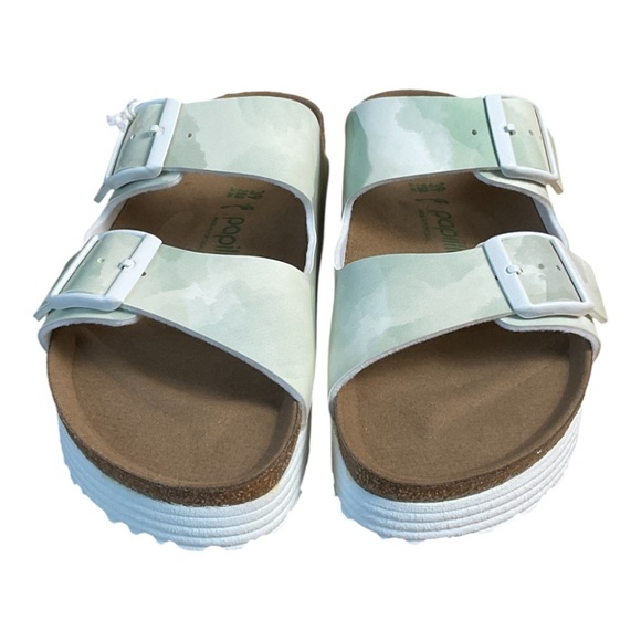 Birkenstock Papillio Arizona Platform Sandals NEW - Picture 5 of 14